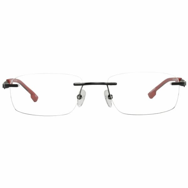 Brillestel QuikSilver EQYEG03048-53ARED Grå Ø 53 mm