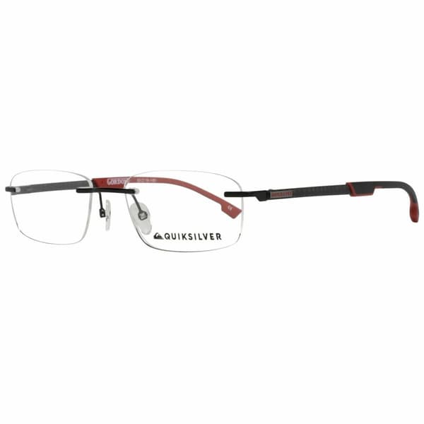 Brillestel QuikSilver EQYEG03048-53ARED Grå Ø 53 mm