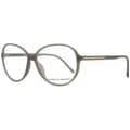 Miniatyrbild 5 av 7: Glasögonbågar Porsche Design P8279-57B ø 57 mm