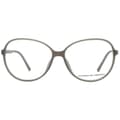 Miniatyrbild 6 av 7: Glasögonbågar Porsche Design P8279-57B ø 57 mm