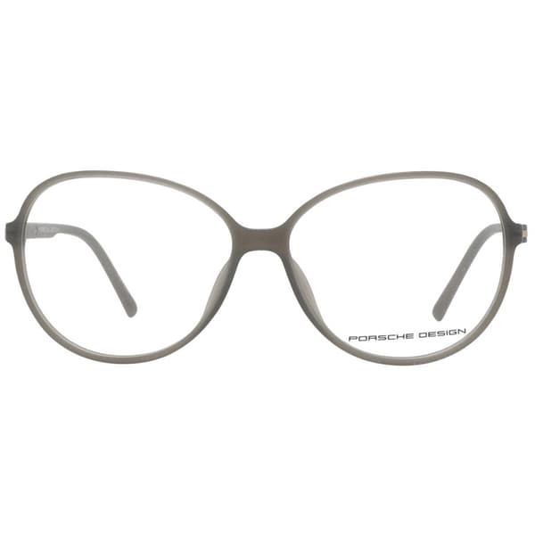 Glasögonbågar Porsche Design P8279-57B ø 57 mm