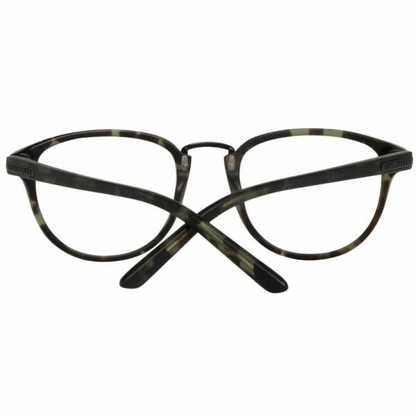 Glasögonbågar QuikSilver EQYEG03053-50GRA0 Grön Ø 50 mm