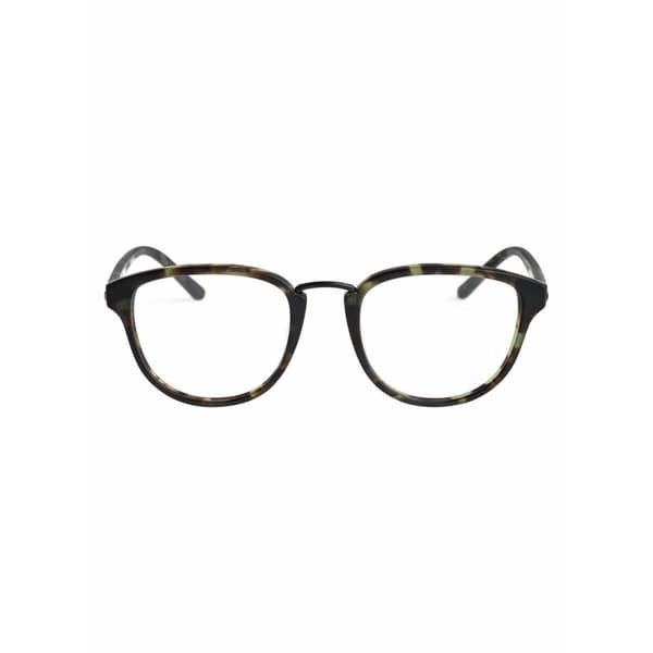 Glasögonbågar QuikSilver EQYEG03053-50GRA0 Grön Ø 50 mm