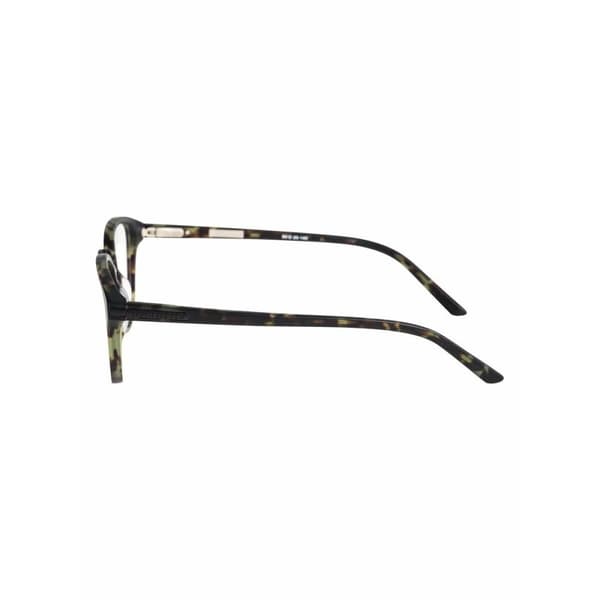 Glasögonbågar QuikSilver EQYEG03053-50GRA0 Grön Ø 50 mm