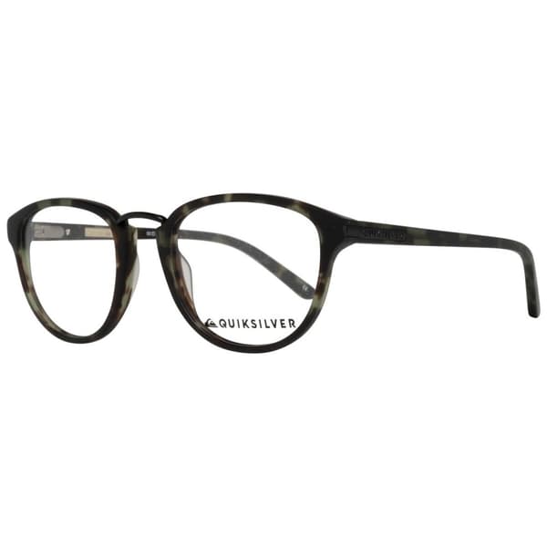 Glasögonbågar QuikSilver EQYEG03053-50GRA0 Grön Ø 50 mm
