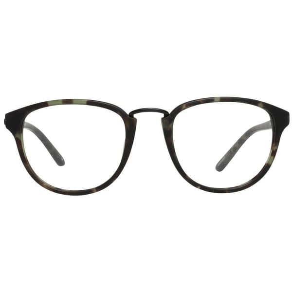 Glasögonbågar QuikSilver EQYEG03053-50GRA0 Grön Ø 50 mm