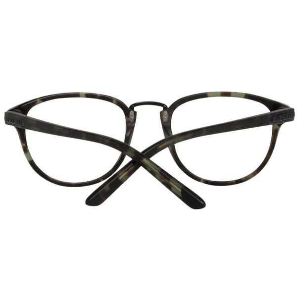 Glasögonbågar QuikSilver EQYEG03053-50GRA0 Grön Ø 50 mm