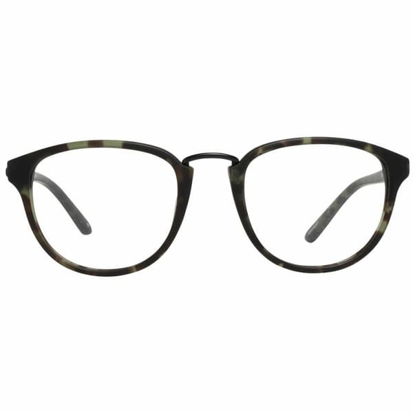 Glasögonbågar QuikSilver EQYEG03053-50GRA0 Grön Ø 50 mm