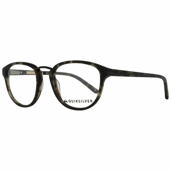 Glasögonbågar QuikSilver EQYEG03053-50GRA0 Grön Ø 50 mm