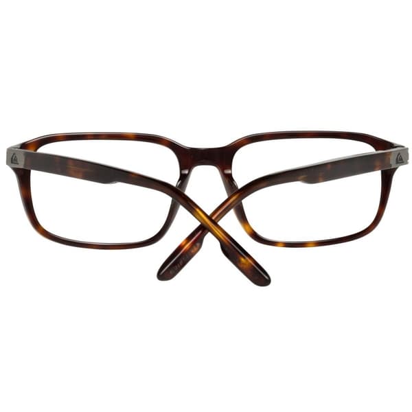 Glasögonbågar QuikSilver EQYEG03069-53ATOR Brun Ø 53 mm