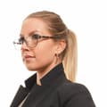 Miniatyrbillede 4 af 11: Solbriller til Børn Porsche Design P8345-50E Blå Ø 50 mm