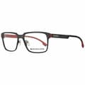 Miniatyrbillede 1 af 7: Brillestel QuikSilver EQYEG03085-52KQC0 Grå Ø 52 mm