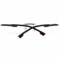 Pikkukuva 3 / 7: Miesten Silmälasikehykset QuikSilver EQYEG03048-53ARED Harmaa Ø 53 mm