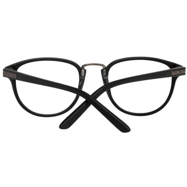 Miesten Silmälasikehykset QuikSilver EQYEG03053-50DBLK Musta Ø 50 mm