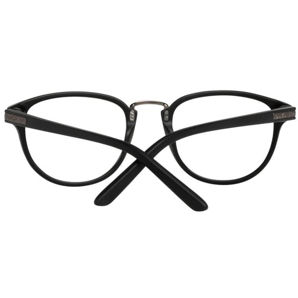 Miesten Silmälasikehykset QuikSilver EQYEG03053-50DBLK Musta Ø 50 mm