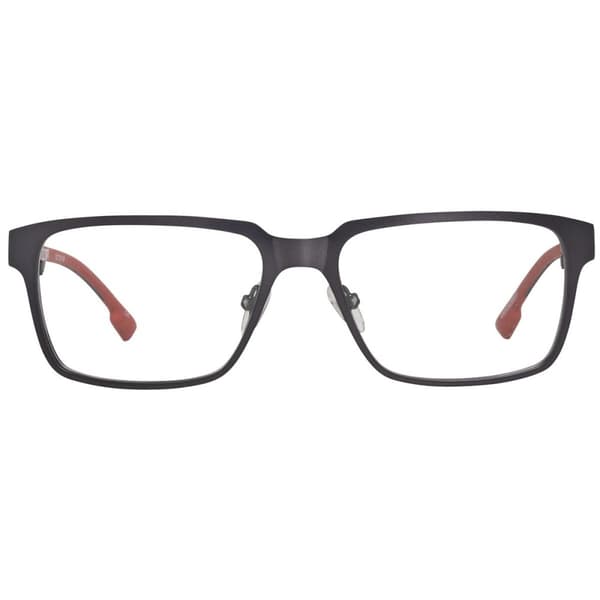 Miesten Silmälasikehykset QuikSilver EQYEG03085-52KQC0 Harmaa Ø 52 mm