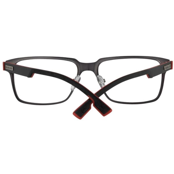 Miesten Silmälasikehykset QuikSilver EQYEG03085-52KQC0 Harmaa Ø 52 mm