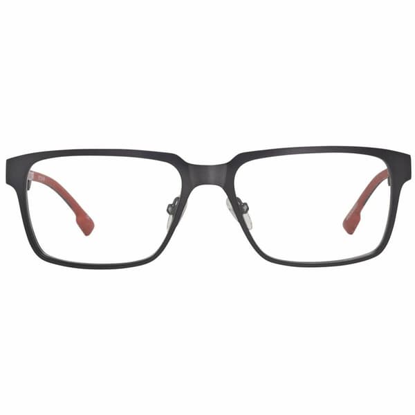 Miesten Silmälasikehykset QuikSilver EQYEG03085-52KQC0 Harmaa Ø 52 mm
