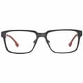 Pikkukuva 5 / 7: Miesten Silmälasikehykset QuikSilver EQYEG03085-52KQC0 Harmaa Ø 52 mm