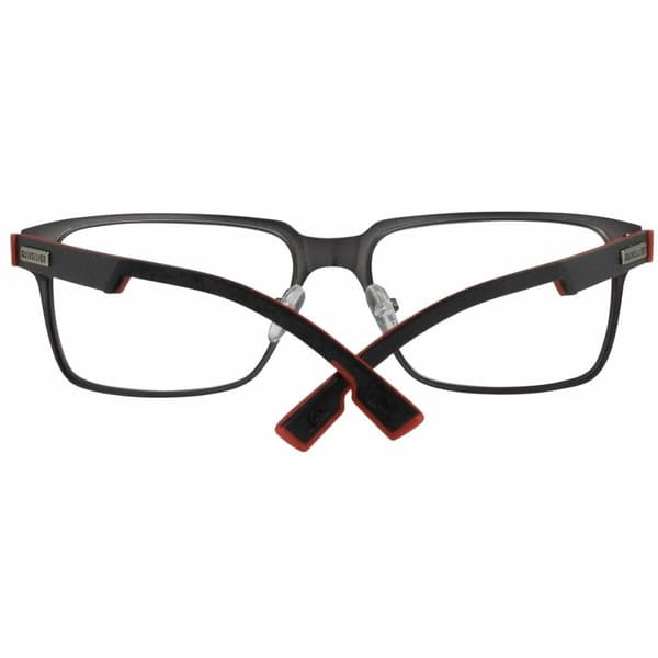 Miesten Silmälasikehykset QuikSilver EQYEG03085-52KQC0 Harmaa Ø 52 mm