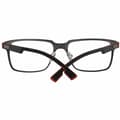 Pikkukuva 6 / 7: Miesten Silmälasikehykset QuikSilver EQYEG03085-52KQC0 Harmaa Ø 52 mm