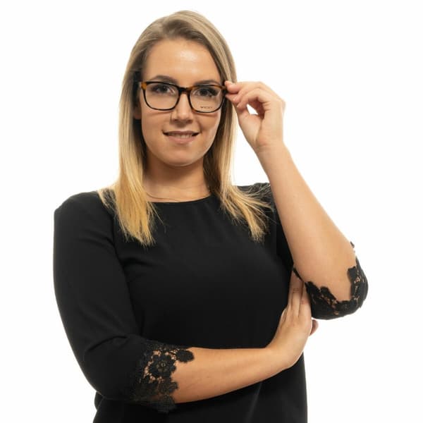 Naisten Silmälasikehykset Roxy ERJEG03027-52ATOR Ø 52 mm