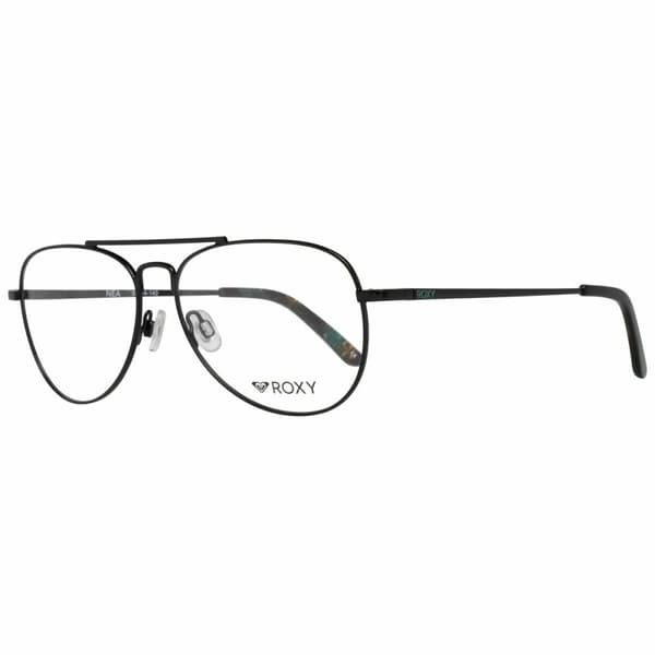 Naisten Silmälasikehykset Roxy ERJEG03043-55DBLK Ø 55 mm