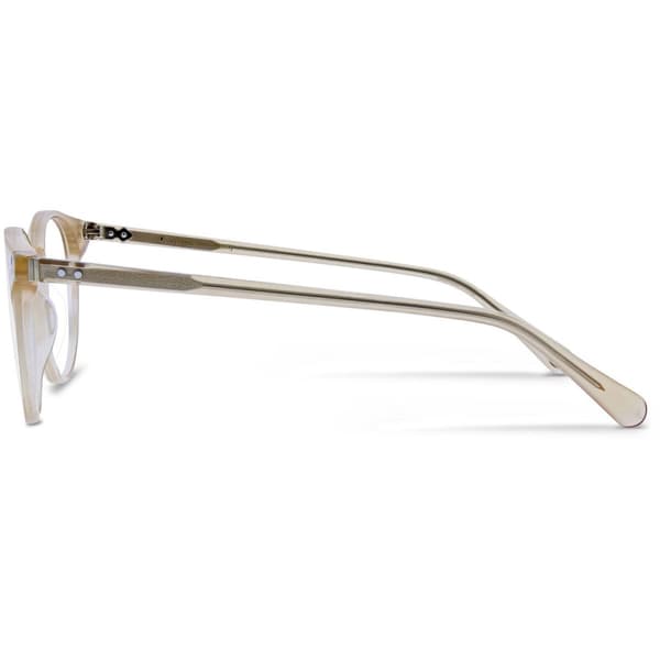 Unisex Silmälasikehykset Röst RÖST-036-48C01 Ø 48 mm