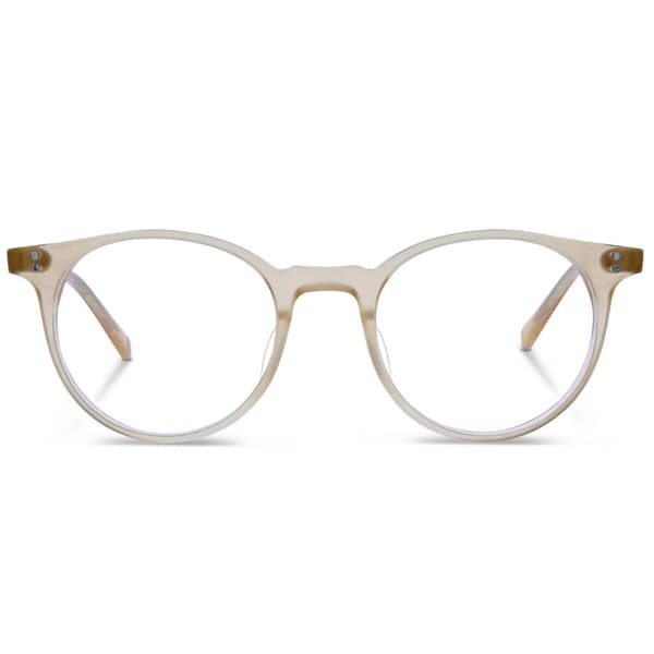 Unisex Silmälasikehykset Röst RÖST-036-48C01 Ø 48 mm