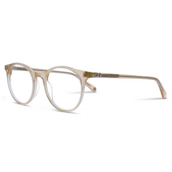 Unisex Silmälasikehykset Röst RÖST-036-48C01 Ø 48 mm