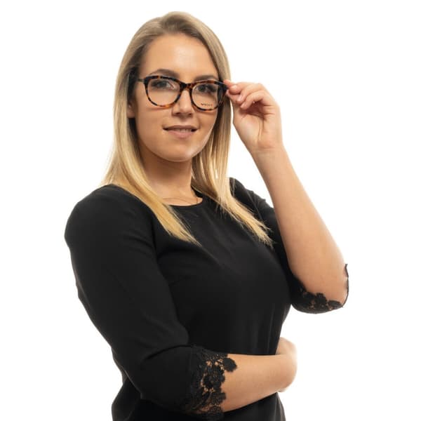 Naisten Silmälasikehykset Roxy ERJEG03048-51ATOR Ø 51 mm
