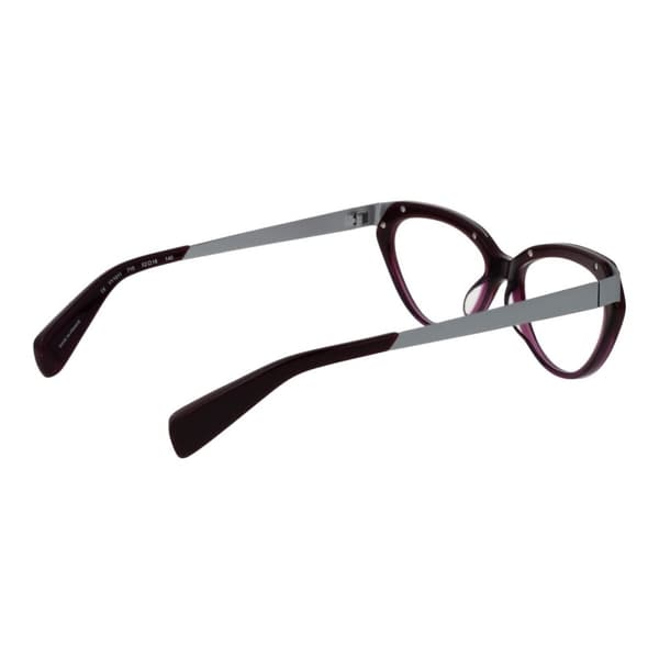 Glasögonbågar Yohji Yamamoto YY1011 52710