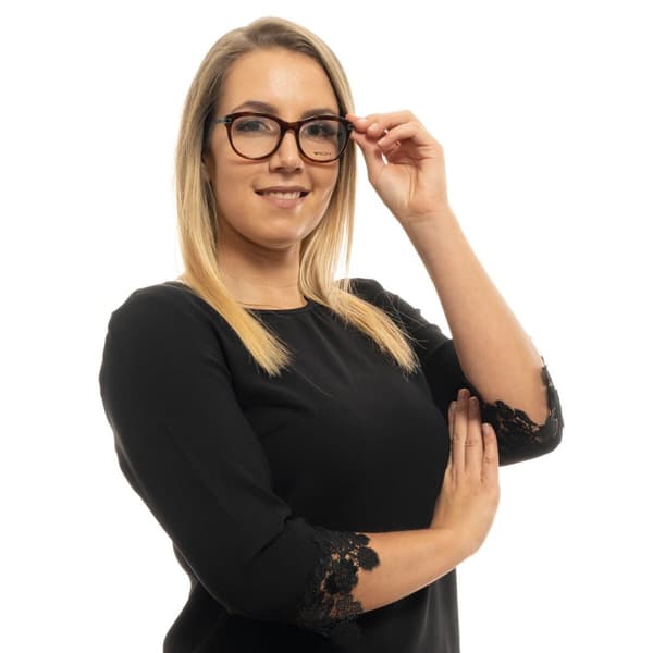 Glasögonbågar Roxy ERJEG03048-51ABRN Ø 51 mm