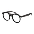 Miniatyrbillede 1 af 3: Brillestel Yohji Yamamoto YY1035 49019