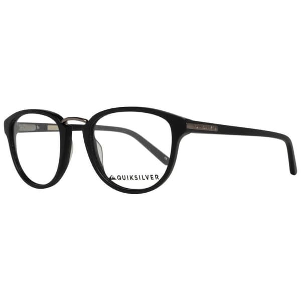 Brillestel QuikSilver EQYEG03053-50DBLK Sort Ø 50 mm