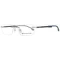 Miniatyrbilde 5 av 7: Herre Glassramme QuikSilver EQYEG03048-53ABLU Grå Ø 53 mm