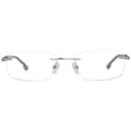 Miniatyrbilde 6 av 7: Herre Glassramme QuikSilver EQYEG03048-53ABLU Grå Ø 53 mm