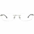 Miniatyrbilde 2 av 7: Herre Glassramme QuikSilver EQYEG03048-53ABLU Grå Ø 53 mm