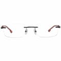 Miniatyrbilde 2 av 7: Herre Glassramme QuikSilver EQYEG03048-53ARED Grå Ø 53 mm