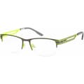 Miniatyrbilde 5 av 10: Herre Glassramme QuikSilver EQYEG03052-50AYEL Grønn Ø 50 mm
