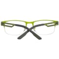 Miniatyrbilde 10 av 10: Herre Glassramme QuikSilver EQYEG03052-50AYEL Grønn Ø 50 mm