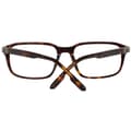 Miniatyrbilde 4 av 7: Herre Glassramme QuikSilver EQYEG03069-53ATOR Brun Ø 53 mm