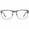Miniatyrbilde 5 av 7: Herre Glassramme QuikSilver EQYEG03071-53SJA0 Grå Ø 53 mm