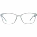 Miniatyrbilde 5 av 7: Glassramme for Kvinner Roxy ERJEG03050-53ABLU Gjennomsiktig ø 54 mm
