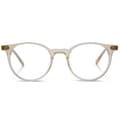 Miniatyrbilde 2 av 3: Glassramme Unisex Röst RÖST-036-48C01 Ø 48 mm