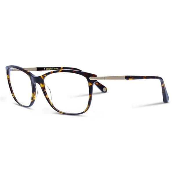 Glassramme for Kvinner Röst RÖST-033-55C01 Ø 55 mm