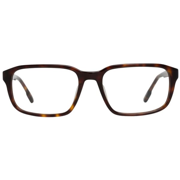Miesten Silmälasikehykset QuikSilver EQYEG03069-53ATOR Ruskea Ø 53 mm