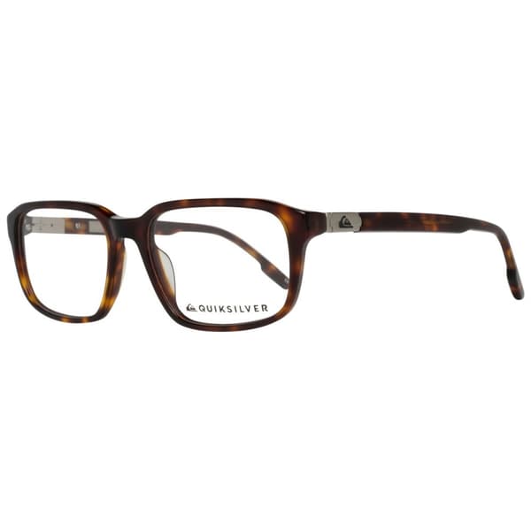 Miesten Silmälasikehykset QuikSilver EQYEG03069-53ATOR Ruskea Ø 53 mm