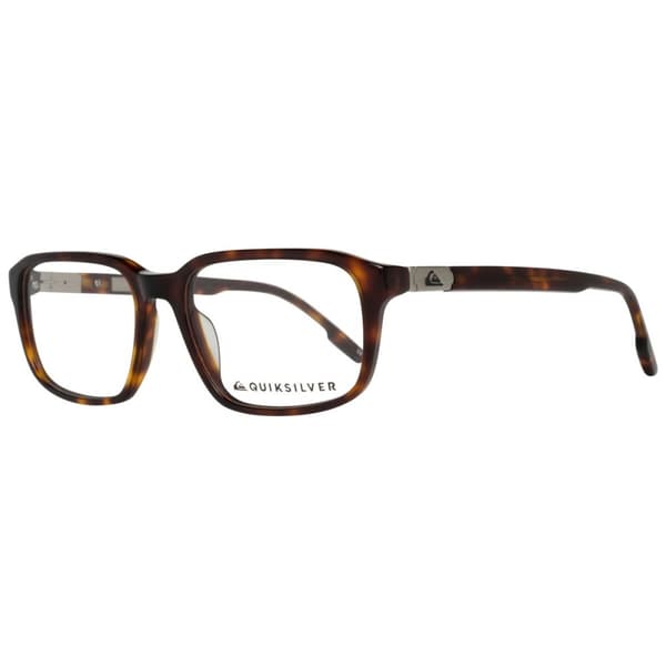Miesten Silmälasikehykset QuikSilver EQYEG03069-53ATOR Ruskea Ø 53 mm