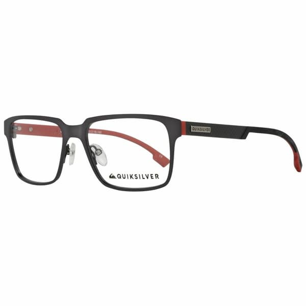 Miesten Silmälasikehykset QuikSilver EQYEG03085-52KQC0 Harmaa Ø 52 mm